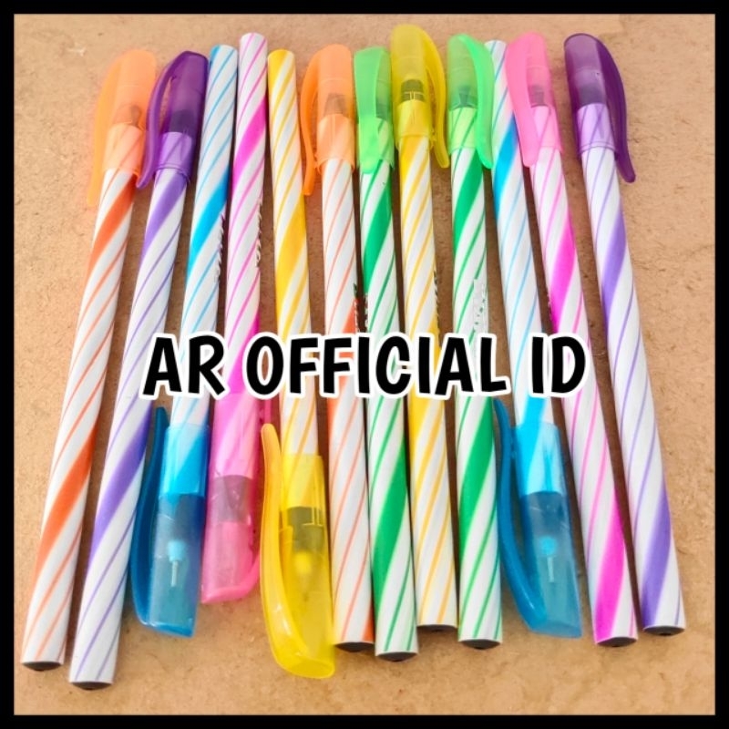 

PULPEN BOLPOIN BOLPEN PEN JOYKO