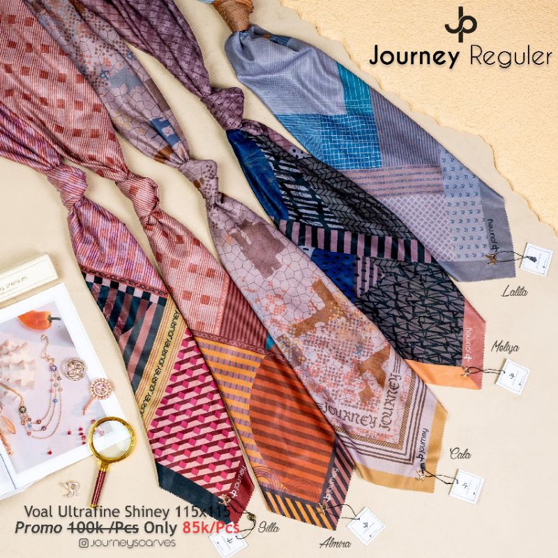 HIJAB JOURNEY LALITA MELIYA CALA ALMIRA SILLA AYRA DISYA FARA HILDA ALWA