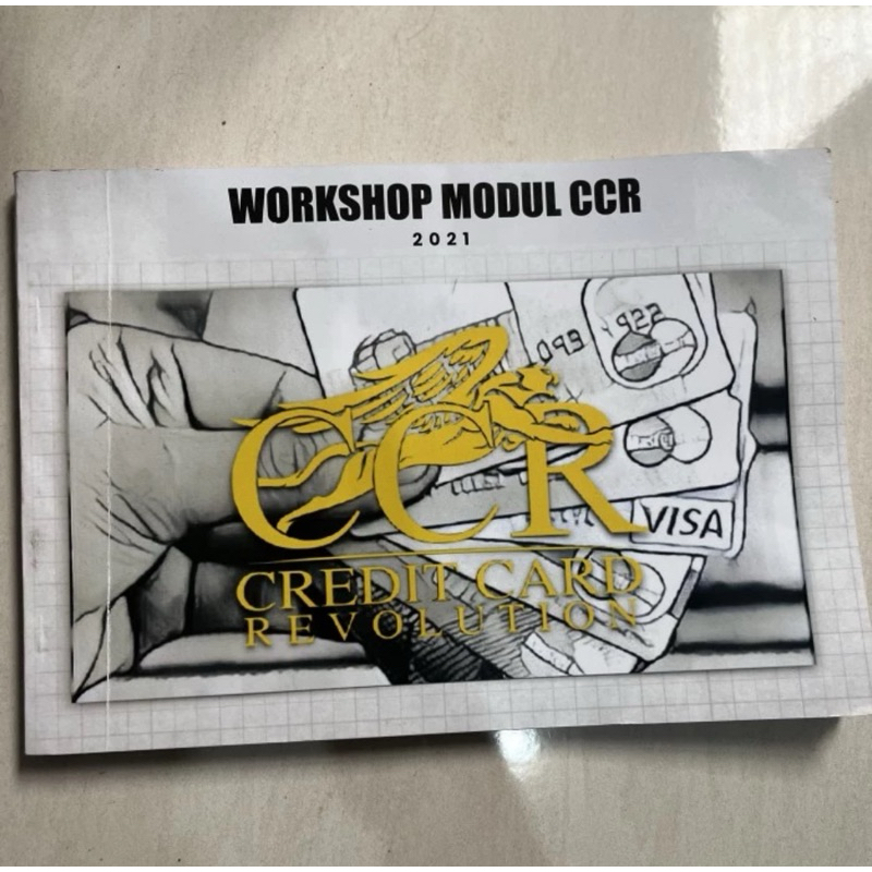

modulworkshopCCR