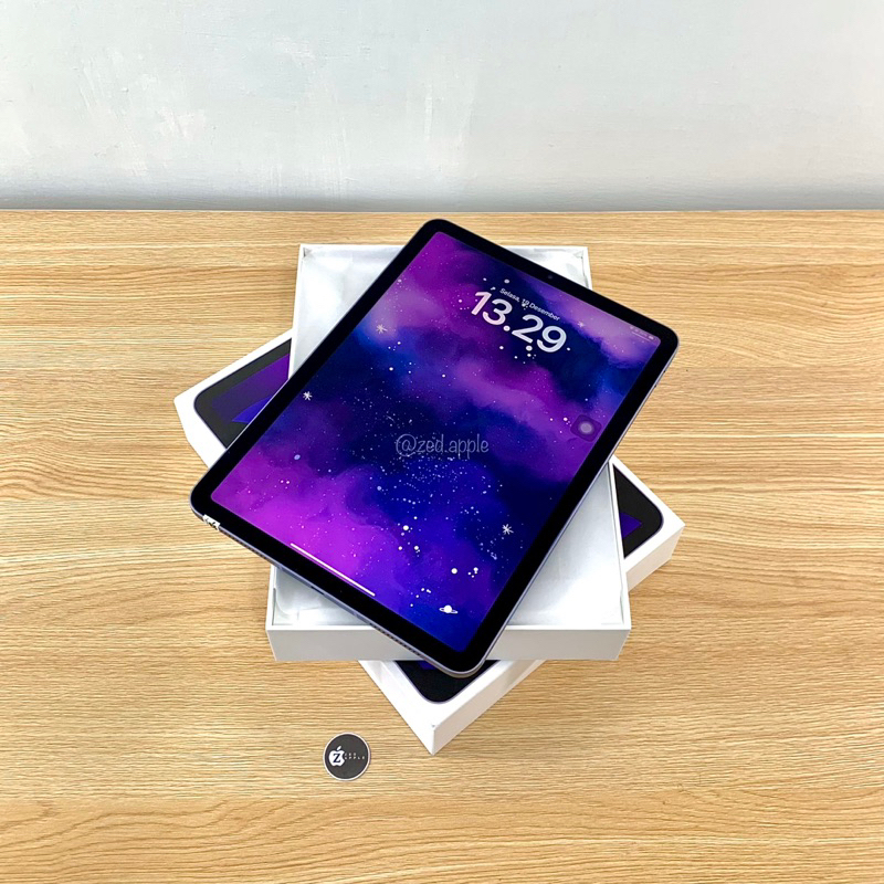 iPad Air 5 M1 256 GB Wifi Cellular Second iBox