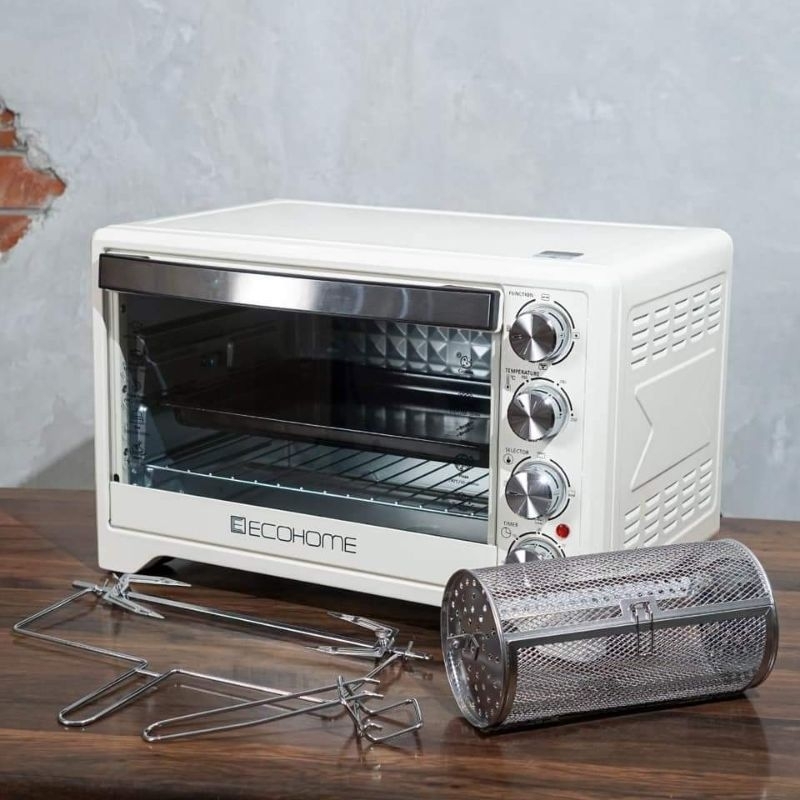 Oven ecohome