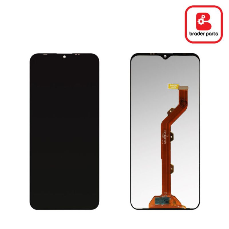 LCD TOUCHSCREEN INFINIX HOT 8/HOT 8 LITE