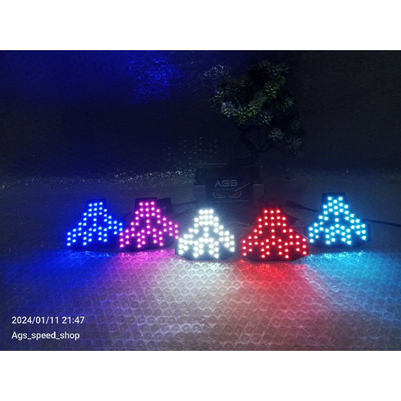 stoplamp running beat deluxe street 2020 2023