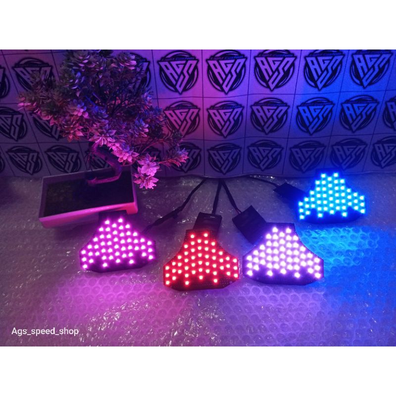 stoplamp running beat deluxe street 2020 2023