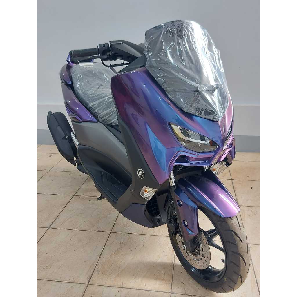 NMAX PREDATOR PROMO BODY CUSTOM NMAX PREDATOR V3