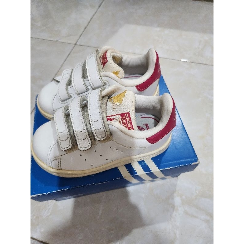 preloved sepatu adidas
