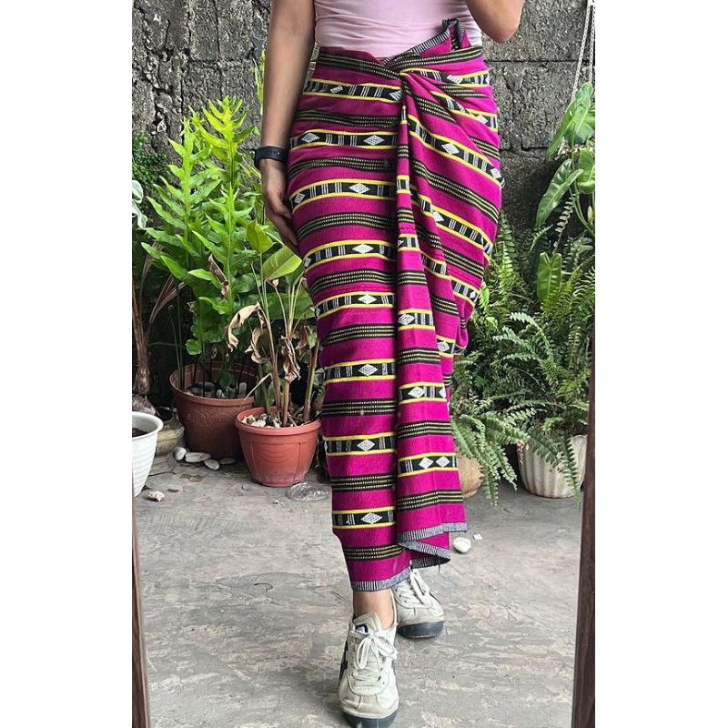 Tenun Sotis, NTT (Premium Original)