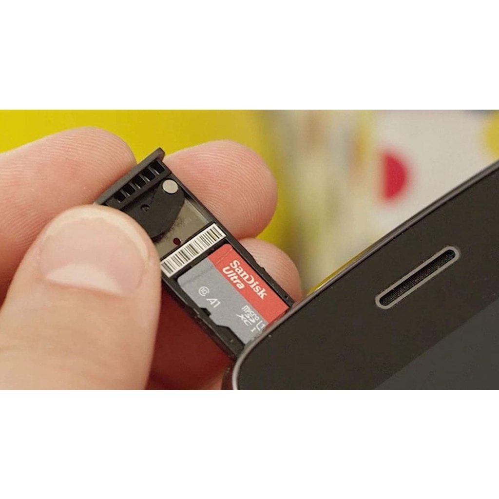 SANDISK 1 TB ORI GARANSI INTERNASIONAL