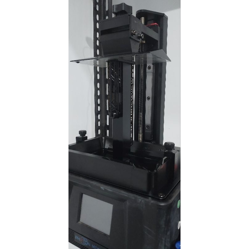 3d print resin