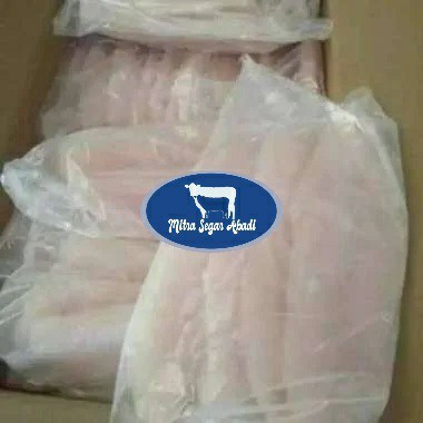 

Ay00! IKAN DFILLET @1KG