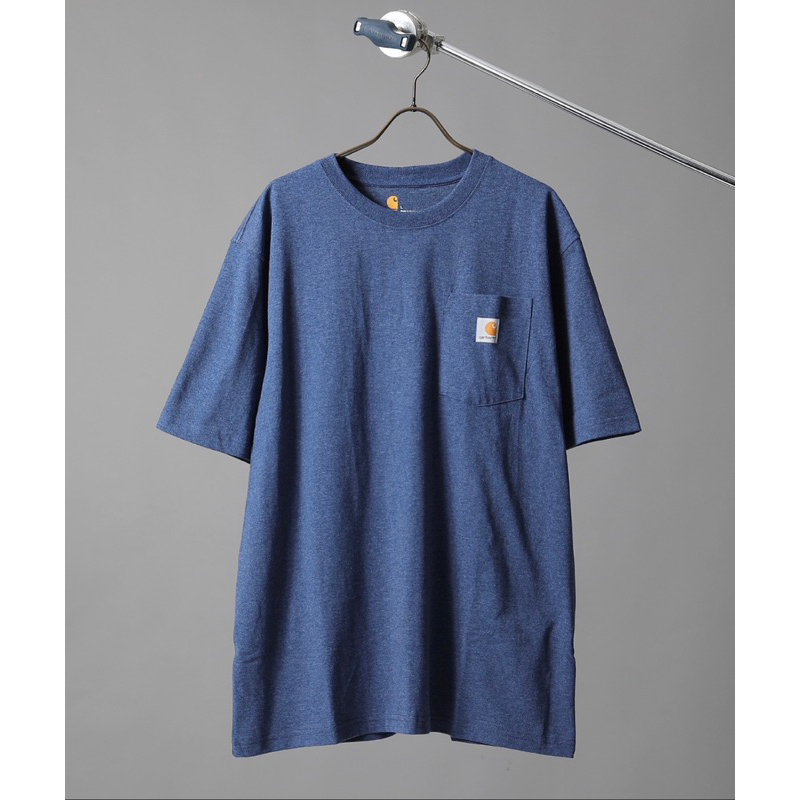 Carhartt pocket 100% Original (Used)