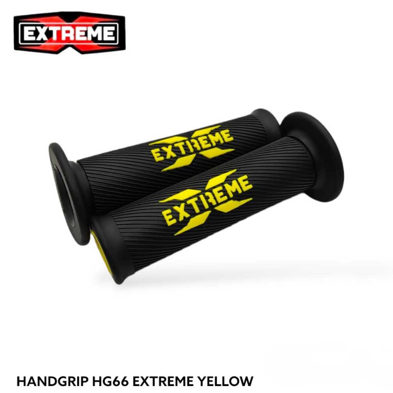 Handgrip EXTREME Model RCB hg66 Sarung gas RCB Universal Semua motor
