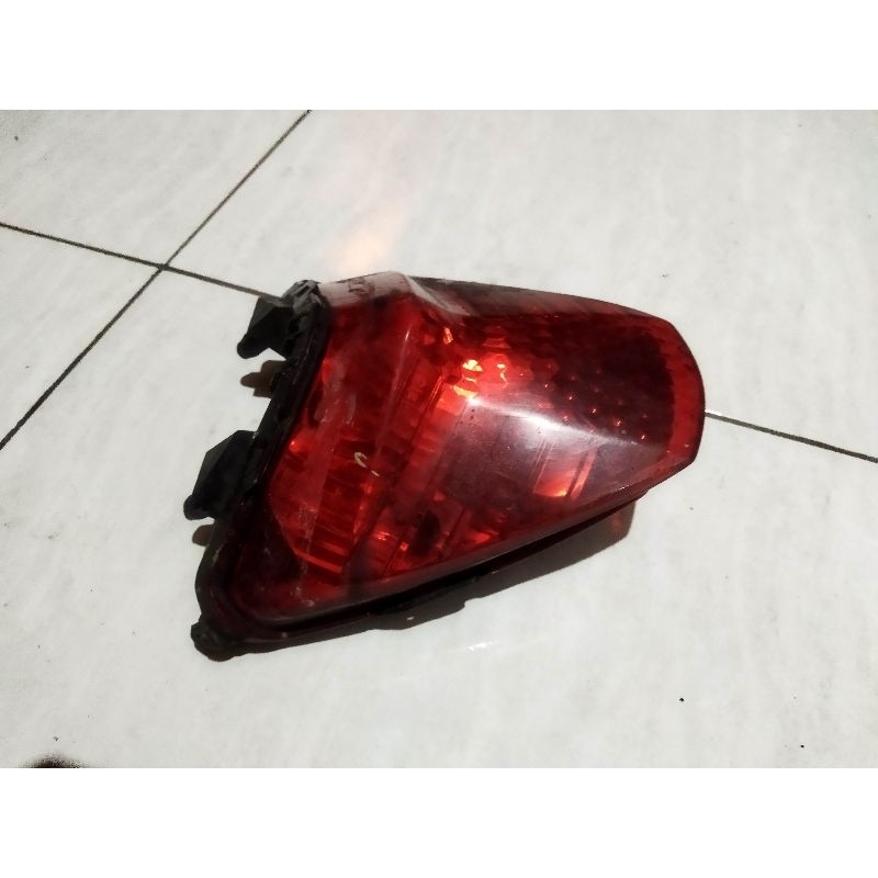 Mika Stoplamp CBR 250R KYJ CBU THAILAND