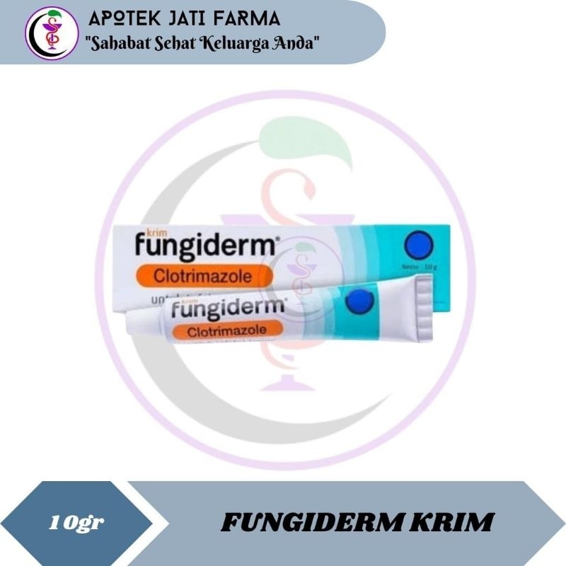 FUNGIDERM