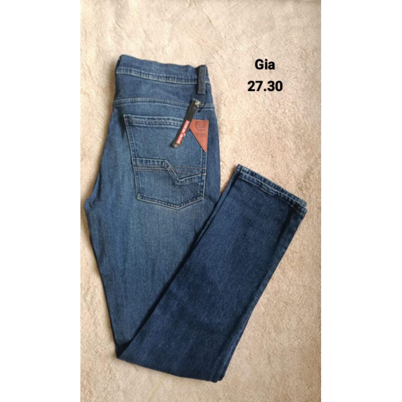 Celana panjang Emba Premium Original.