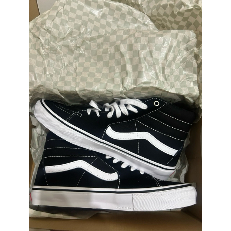 skate sk8-HI us11