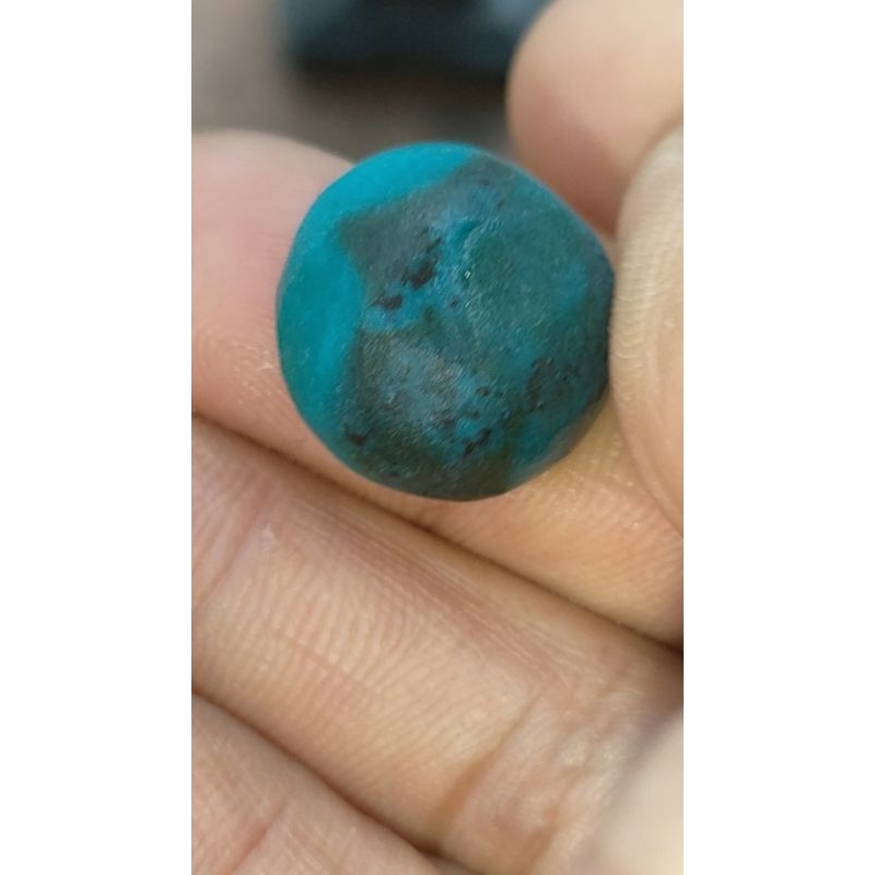 Bacan doko majiko coklat kristal