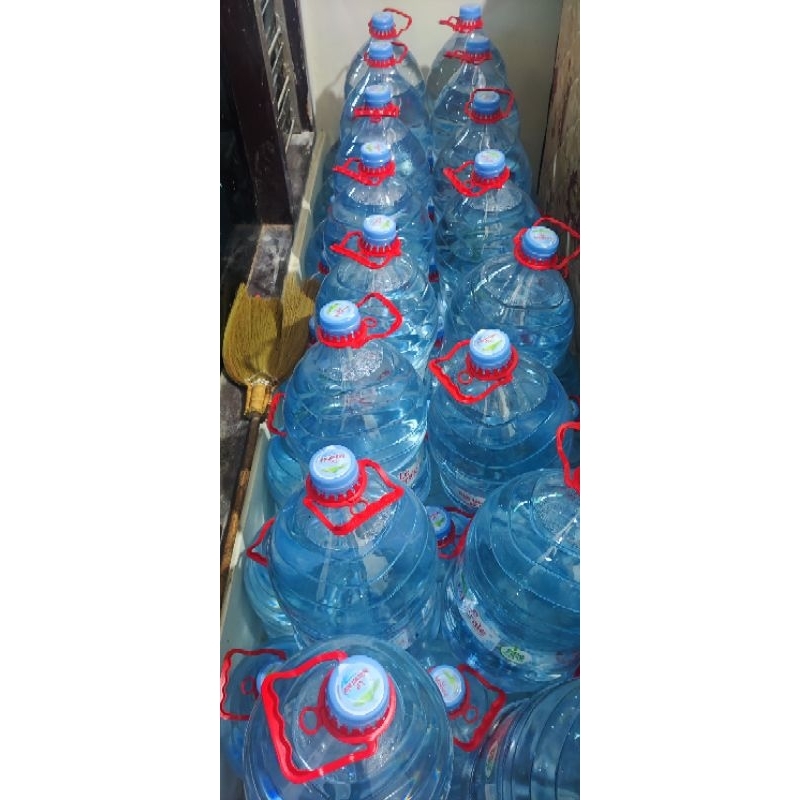

Le minerale 15L