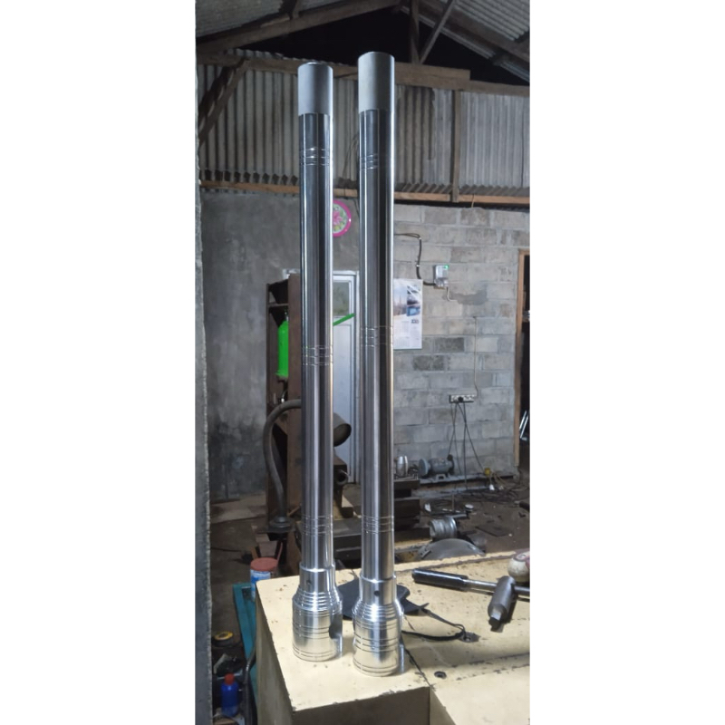 Handle Post Goped scooter otoped Tiang stang Custom