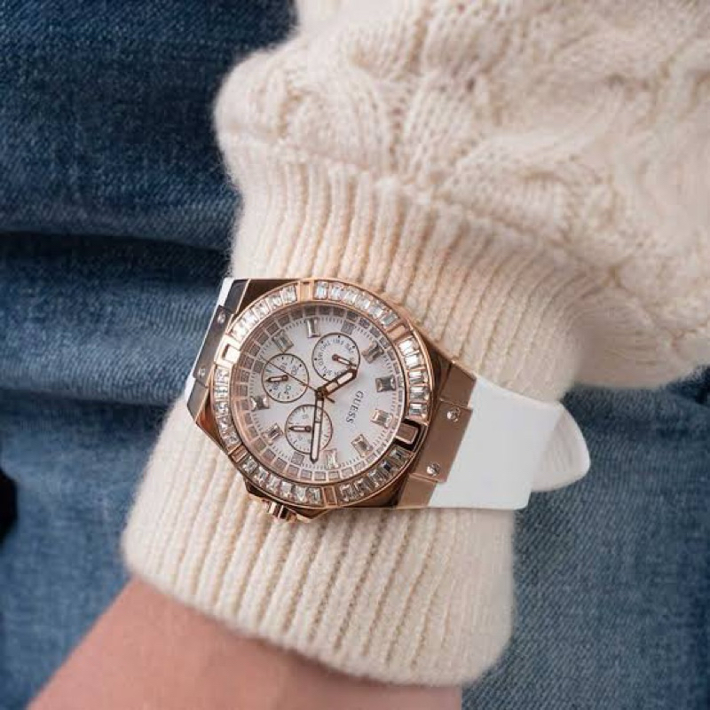 jam tangan wanita guess gw0118l1, gw0118l2, gw0118l3, gw0118l4, gw0118l5