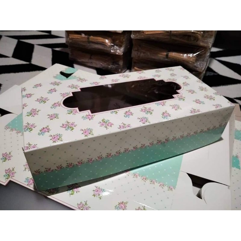 

box 30-15-7cm 10pcs
