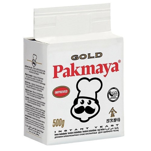 

Pak Maya Ragi Gold 500 gram