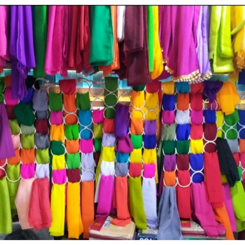 SELENDANG SIFON HYCON-SELENDANG BALI