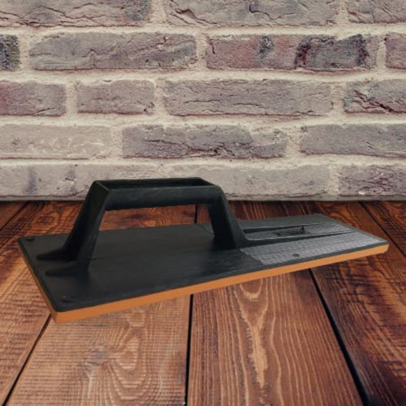 Roscam acian PVC + SPON/penghalus acian/Roscam semen pvc + spons