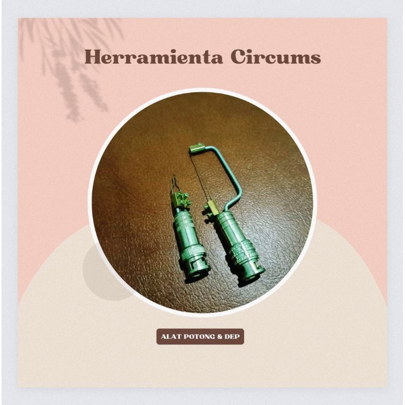 mata cauter khitan sonix