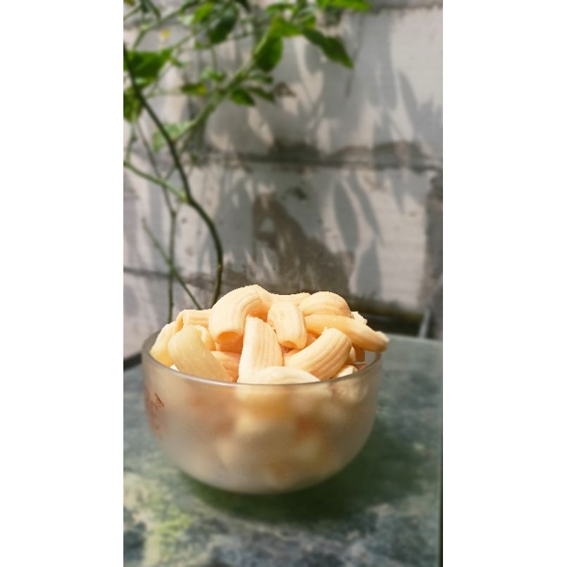 

makaroni keju