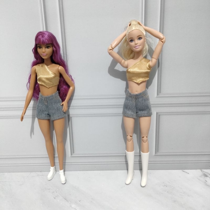 Kemben Barbiiii1eeee Handmade