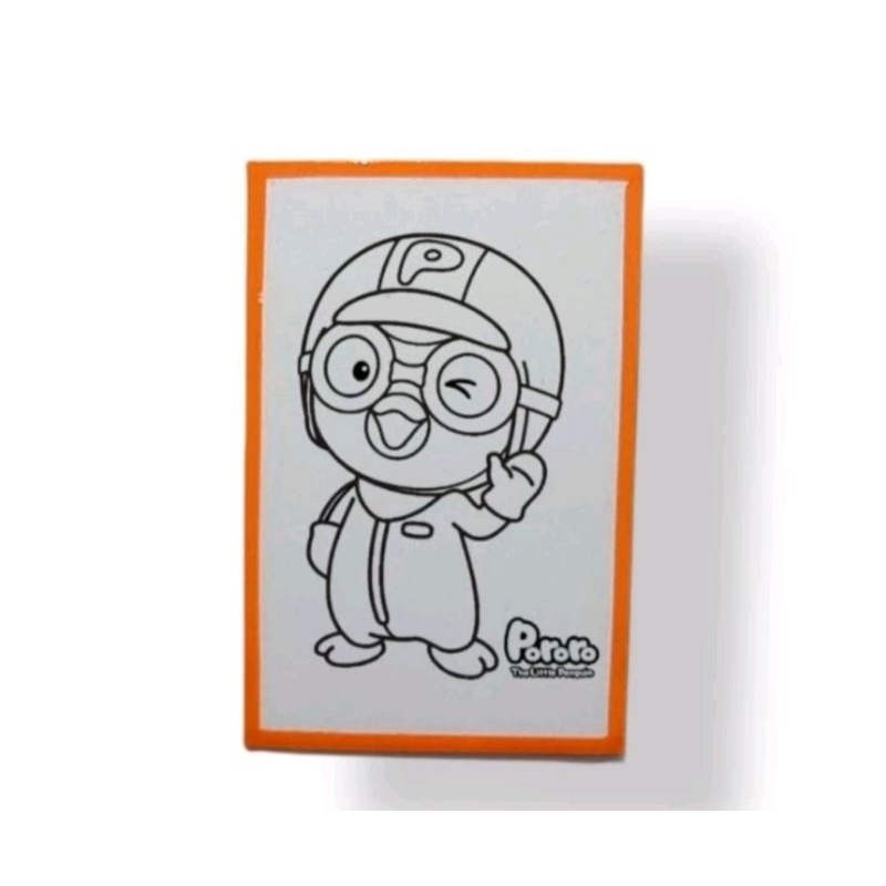 

Styrofoam Lukis Mewarnai