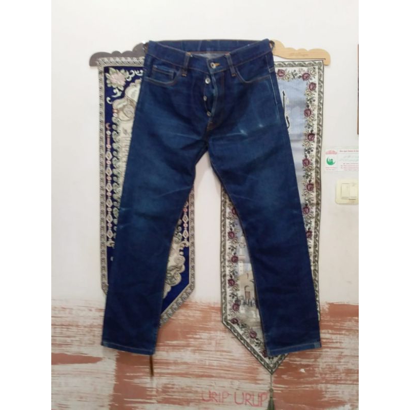 celana jeans mischief