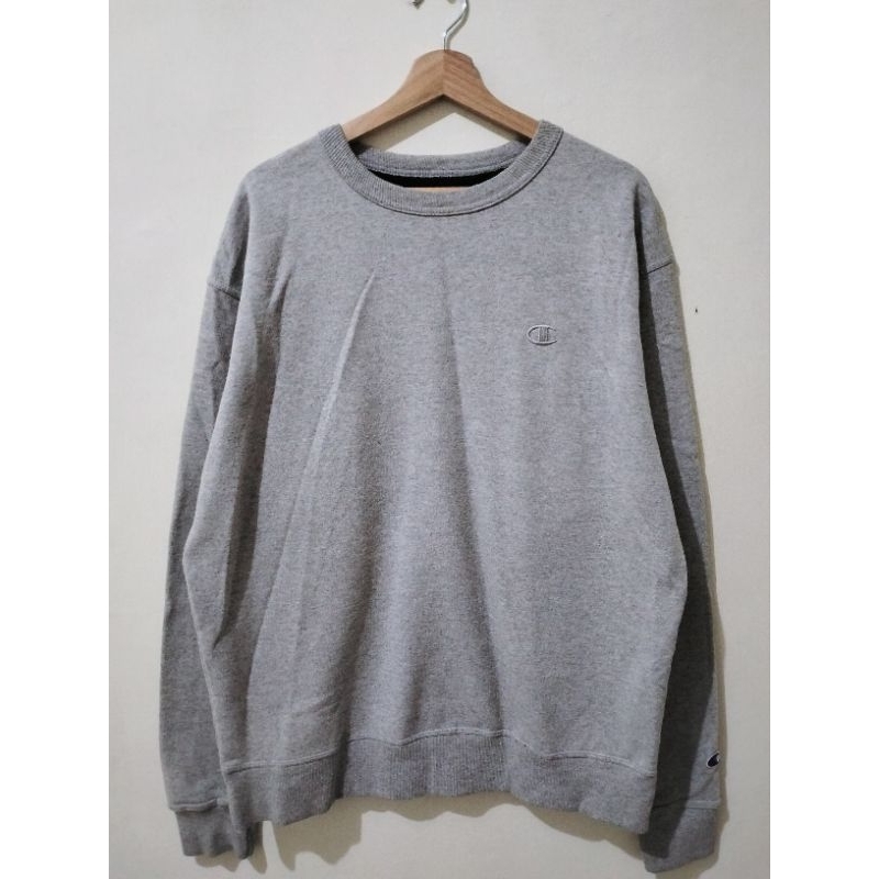 Crewneck Champion Basic