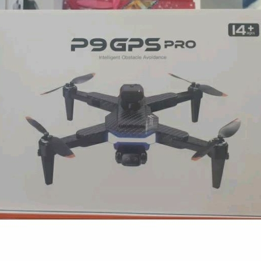 DRONE GPS P9 PRO STANDAR VERSION