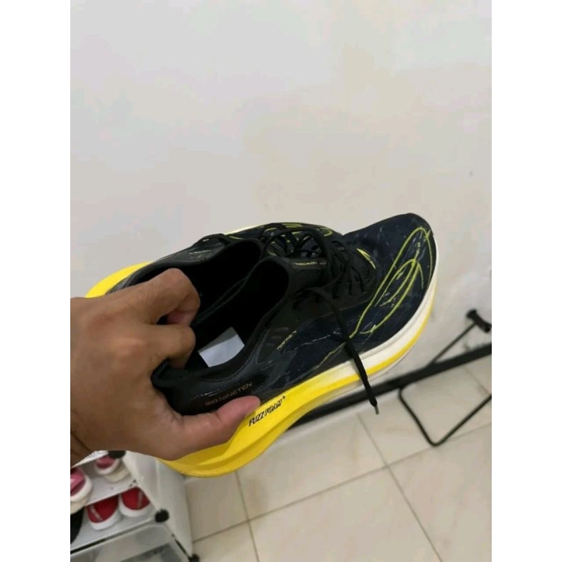 haze veloce size 44