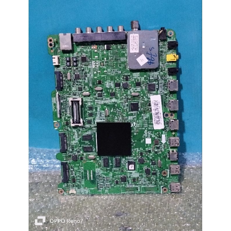 MB - MAINBOARD - MESIN TV LED SAMSUNG UA 46ES8000 - UA46ES8000