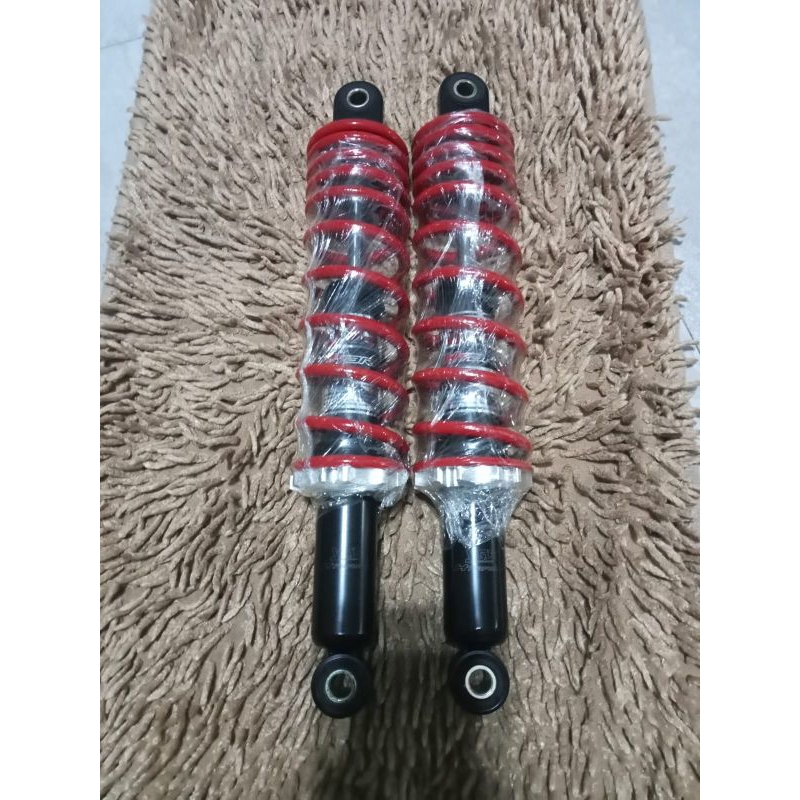 yss hybrid ukuran 340mm