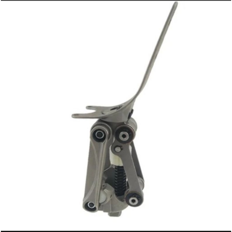 komponen kaki palsu tepat lutut knee joint tepat lutut