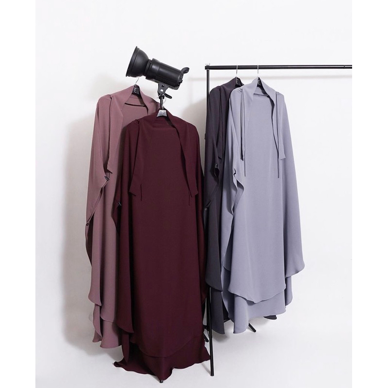 FK Long Prime Dark Grey Mazen Aljenna