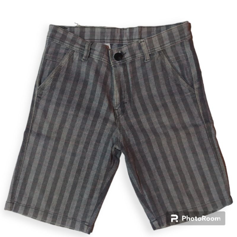 Celana Panjang Jeans Denim QUIKSILVER SECOND
