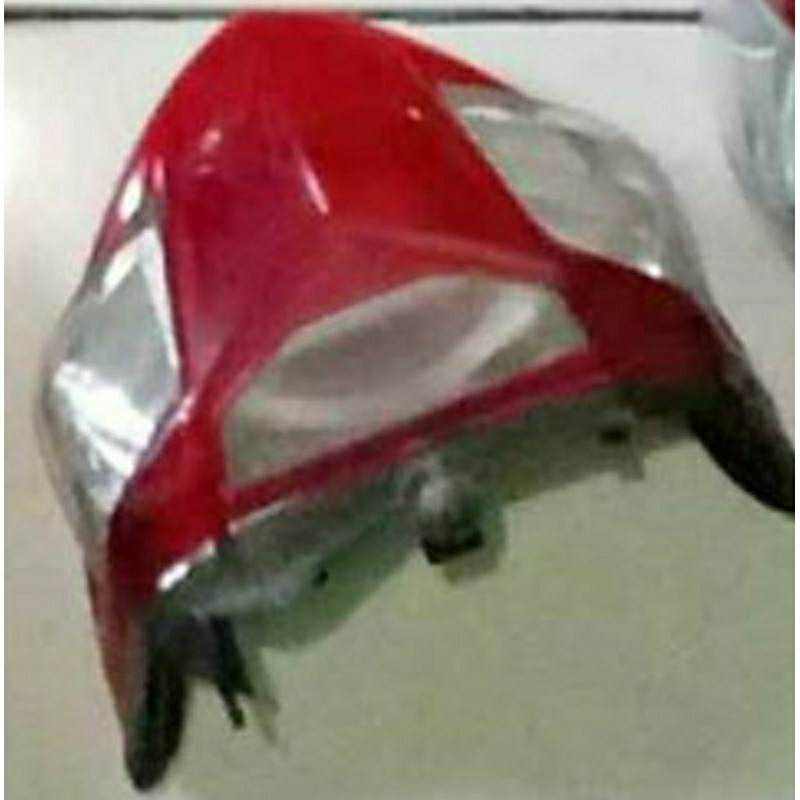 lampu stop lampu rem fit new fit x bekas original