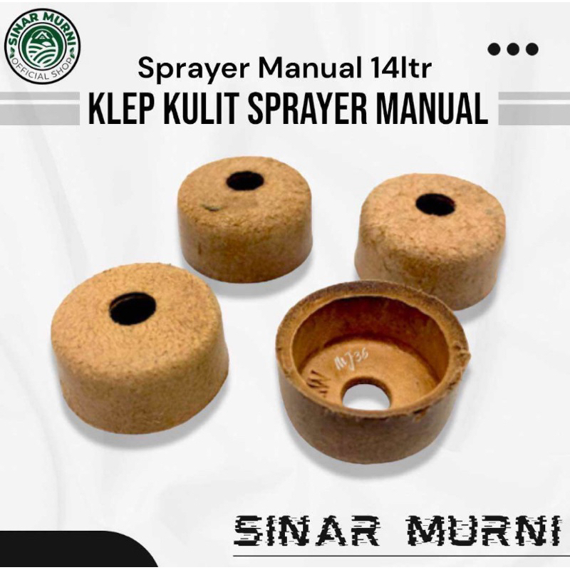 Klep sprayer swan 14 liter Klep kulit sprayer 14 liter