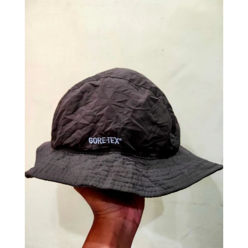 topi gunung goretex