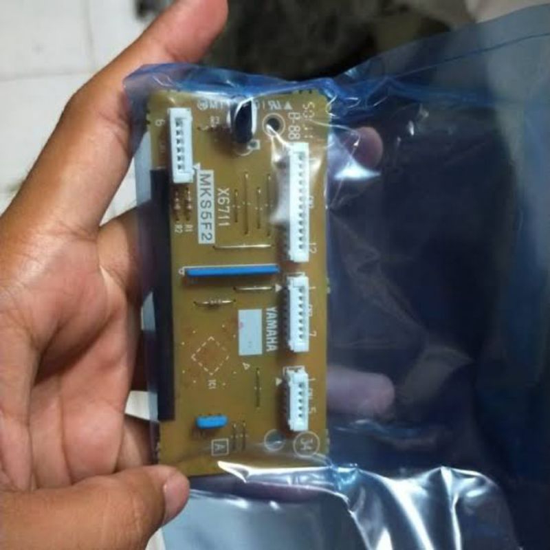 ic tuts psr2100 psr1000 psr2000