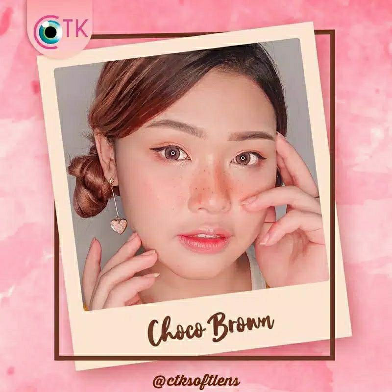 Softlens Recipe by CTK Minus