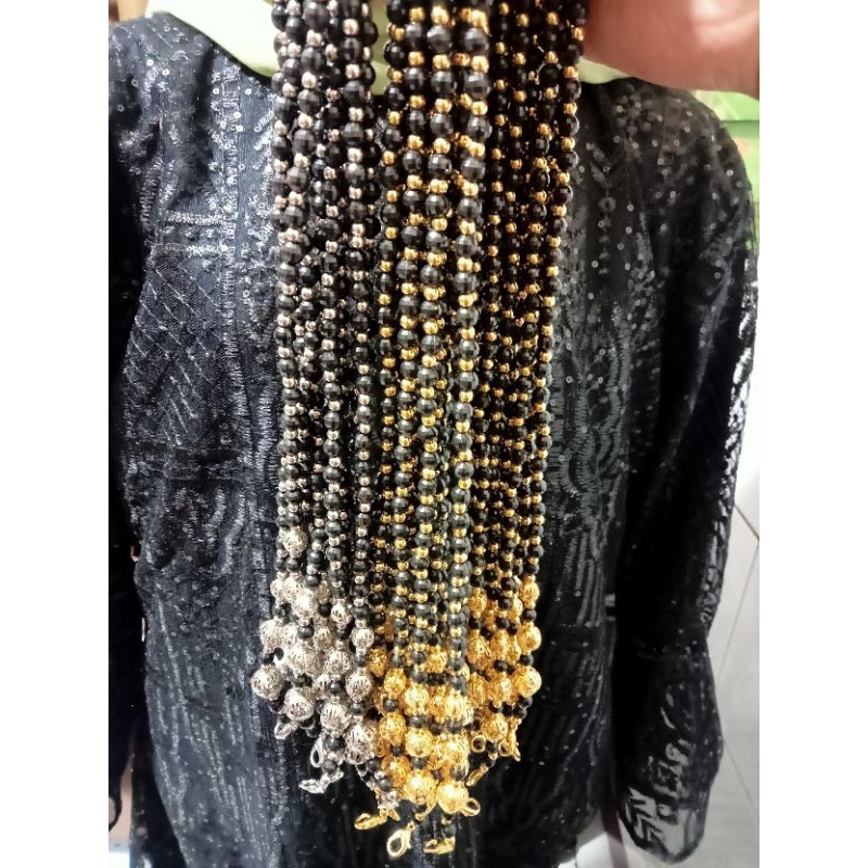 RANTAI KALUNG BROS KEBAYA / BAJU BODO