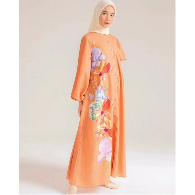 New Sale Veron Dress Riamiranda