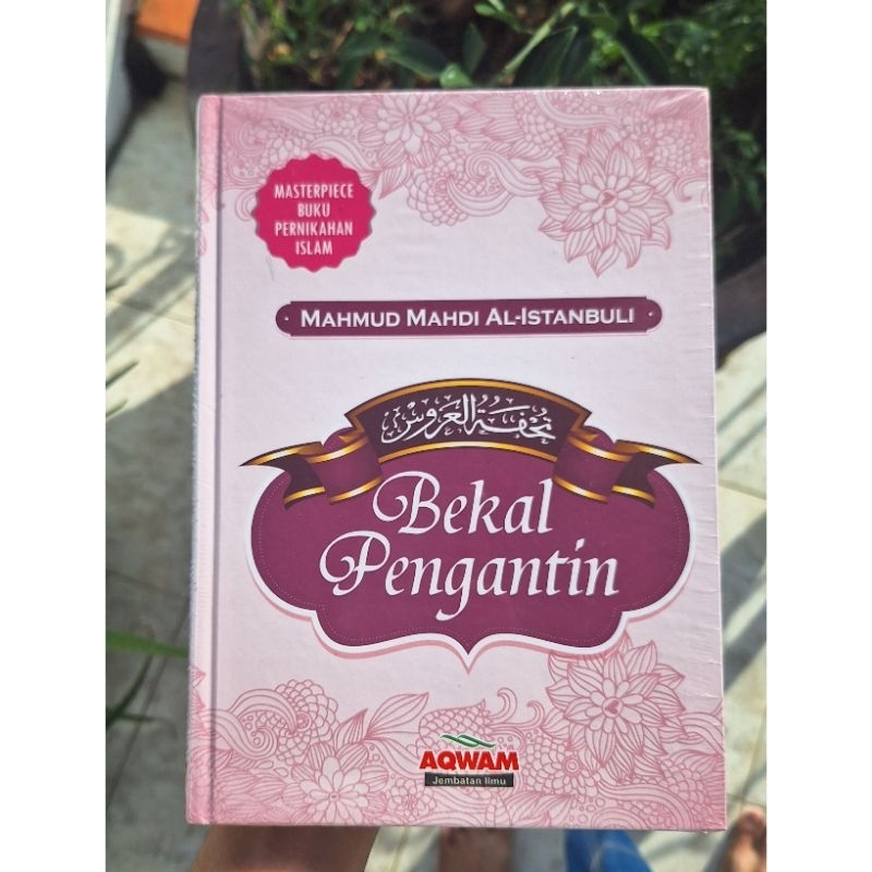 BEKAL PENGANTIN