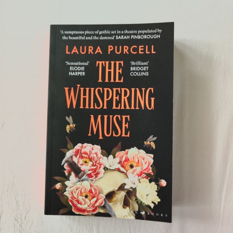 The Whispering Muse ORI